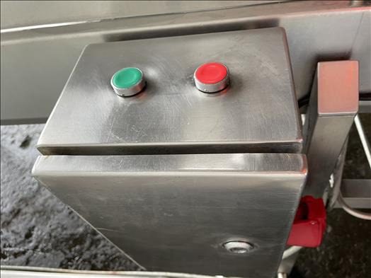 NNP Stainless conveyor - Convoyeur: photos 4 NNP Stainless conveyor - Convoyeur: photos 4