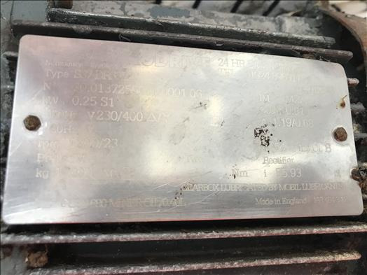 NNP Stainless conveyor - Convoyeur: photos 4 NNP Stainless conveyor - Convoyeur: photos 4
