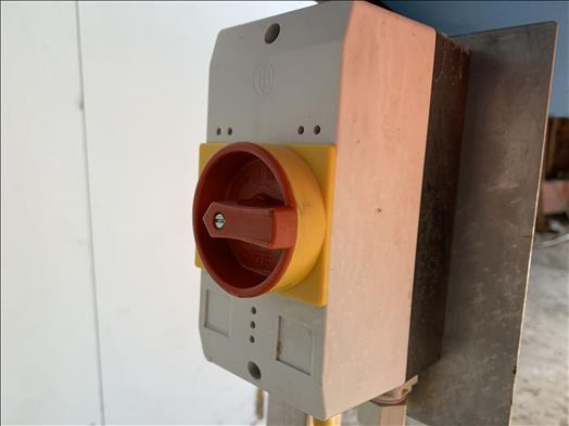 NNP Stainless conveyor - Convoyeur: photos 4 NNP Stainless conveyor - Convoyeur: photos 4