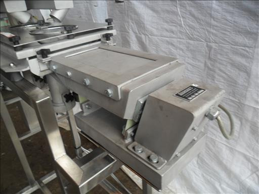 NNP sieve vibratory sieving unit - Matériel de boulangerie: photos 3 NNP sieve vibratory sieving unit - Matériel de boulangerie: photos 3