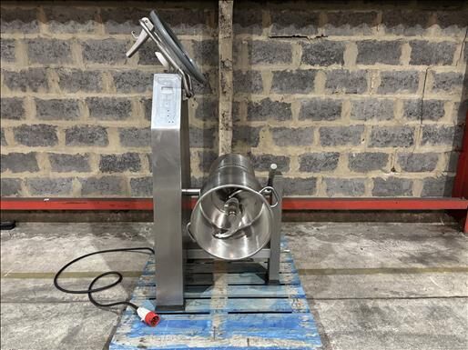 Robot Coupe R30 Vertical Cutter Mixer - Machine agroalimentaire: photos 4 Robot Coupe R30 Vertical Cutter Mixer - Machine agroalimentaire: photos 4