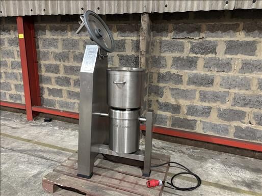 Robot Coupe R45 Vertical Cutter Mixer - Machine agroalimentaire: photos 4 Robot Coupe R45 Vertical Cutter Mixer - Machine agroalimentaire: photos 4