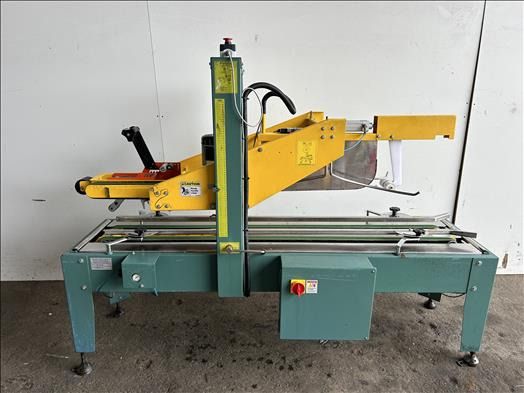 Signode 5FAM Case taper - Machine d'emballage et de conditionnement: photos 1 Signode 5FAM Case taper - Machine d'emballage et de conditionnement: photos 1