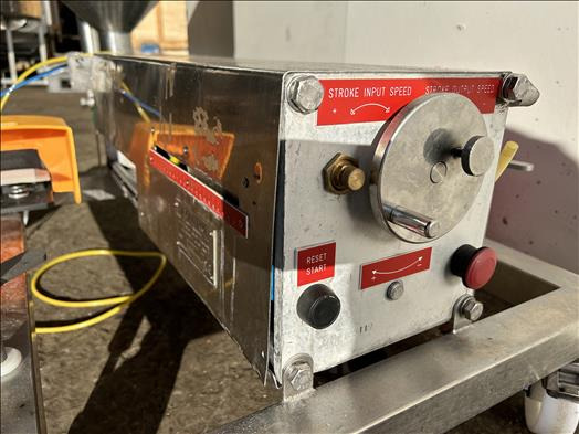Winyard Midi MKII Depositor - Machine agroalimentaire: photos 4 Winyard Midi MKII Depositor - Machine agroalimentaire: photos 4