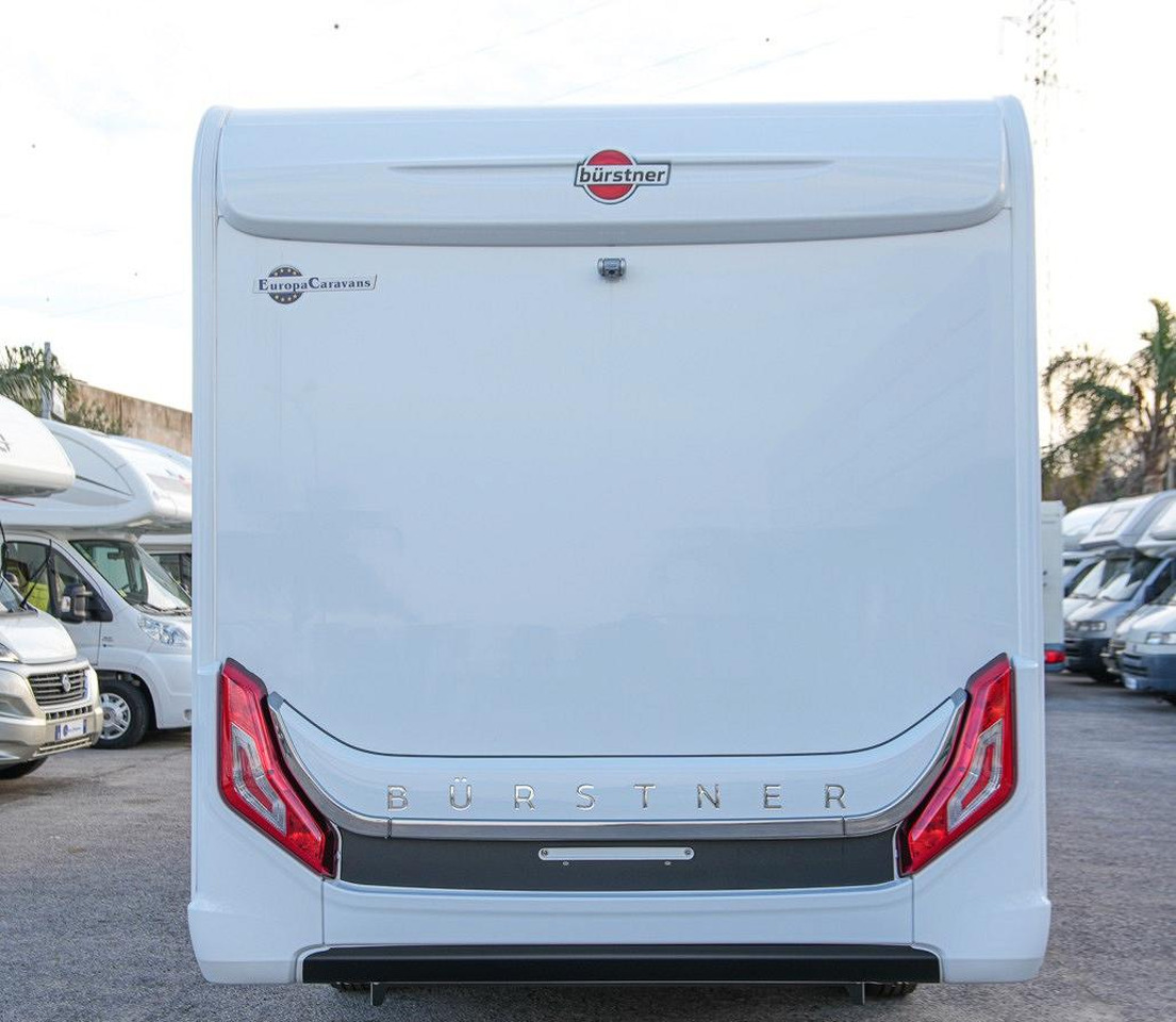 Burstner lyseo td 690 privilege - Camping-car capucine: photos 4 Burstner lyseo td 690 privilege - Camping-car capucine: photos 4