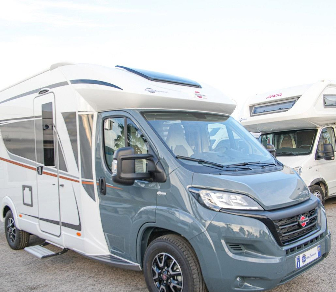 Burstner lyseo td 690 privilege - Camping-car capucine: photos 3 Burstner lyseo td 690 privilege - Camping-car capucine: photos 3