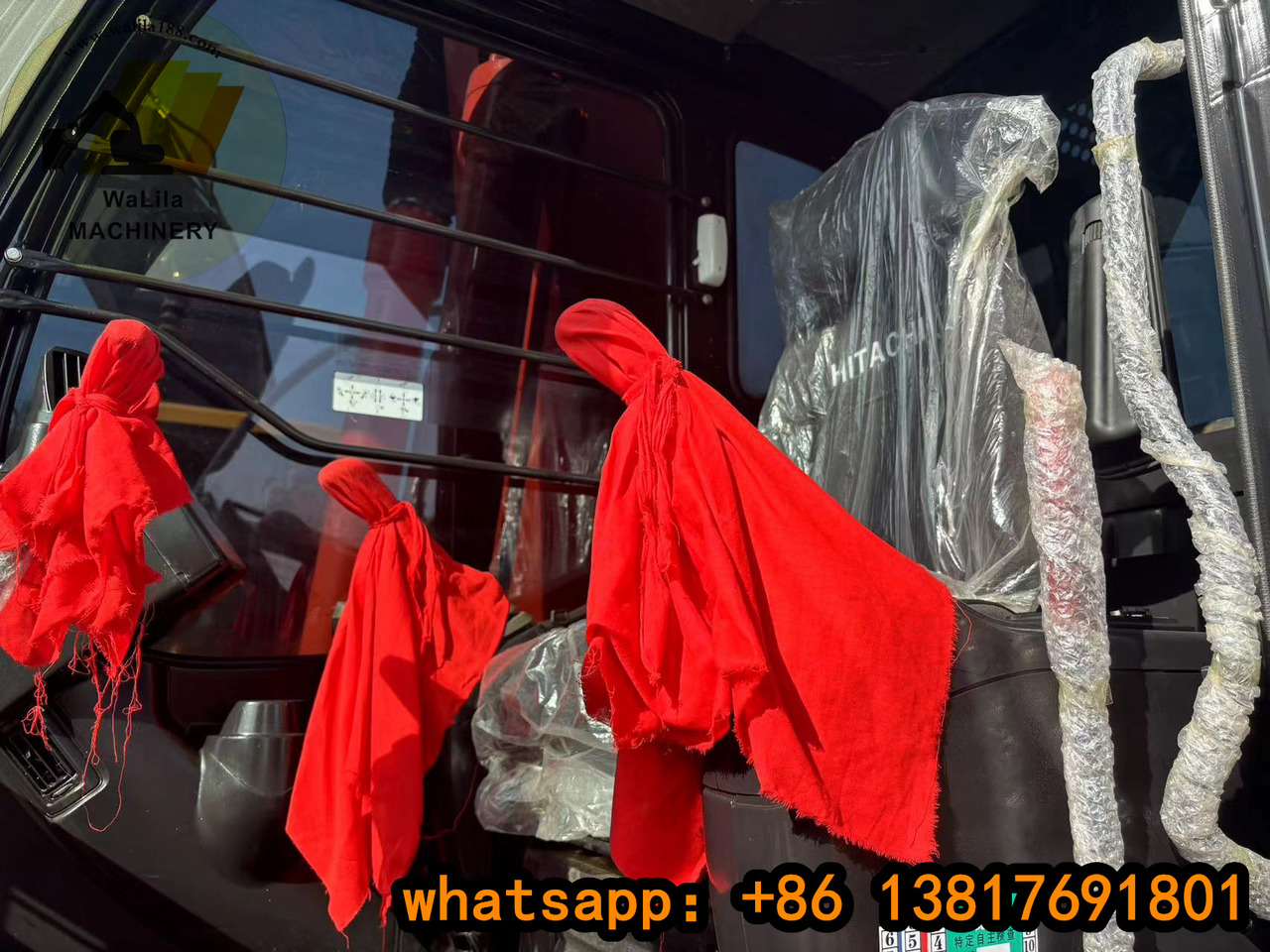 Hitachi ZX200-3G Hitachi zx200 zx200-3G - Pelle sur chenille: photos 5 Hitachi ZX200-3G Hitachi zx200 zx200-3G - Pelle sur chenille: photos 5