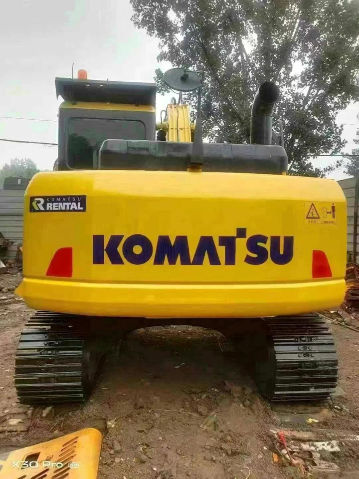 Komatsu PC 130-7 PC130 PC130-7 - Pelle sur chenille: photos 3 Komatsu PC 130-7 PC130 PC130-7 - Pelle sur chenille: photos 3