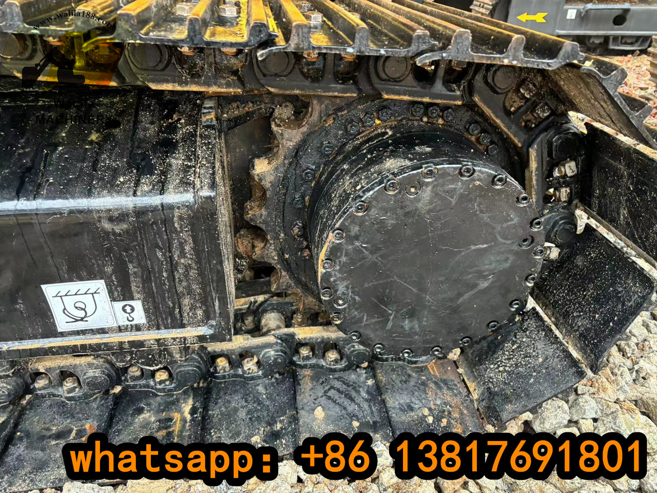 SANY SY235 - Pelle sur chenille: photos 3 SANY SY235 - Pelle sur chenille: photos 3