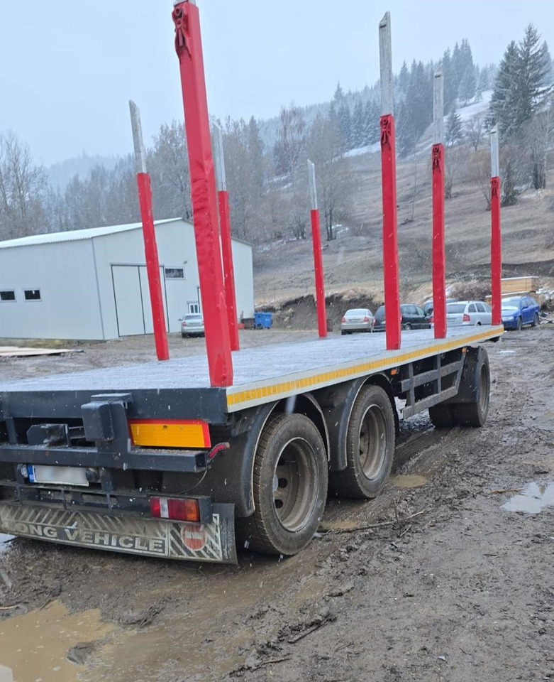 Camion grumier, Camion grue pour transport de bois SCANIA R560 V8: photos 8 Camion grumier, Camion grue pour transport de bois SCANIA R560 V8: photos 8