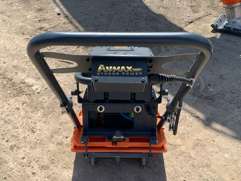 Anmax DC100-P NEW - Compacteur: photos 3 Anmax DC100-P NEW - Compacteur: photos 3
