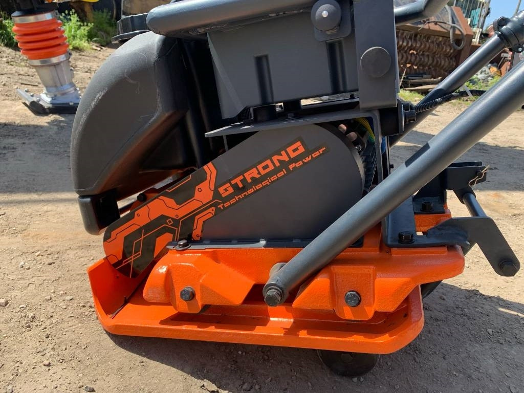 Anmax DC100-P NEW - Compacteur: photos 4 Anmax DC100-P NEW - Compacteur: photos 4