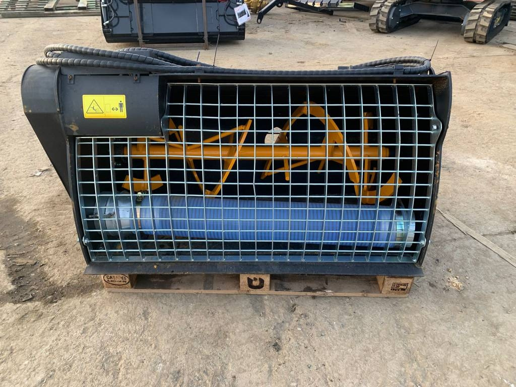 Bonomi Benne CPT-250 NEW - Grappin pour Engins de chantier: photos 1 Bonomi Benne CPT-250 NEW - Grappin pour Engins de chantier: photos 1