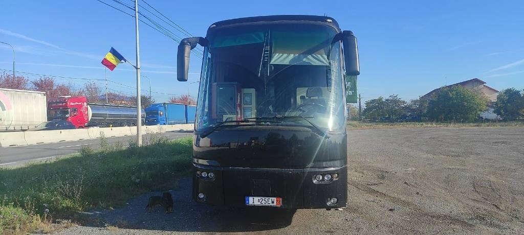 Bova F14 Autorulota - Camping-car intégral: photos 2 Bova F14 Autorulota - Camping-car intégral: photos 2