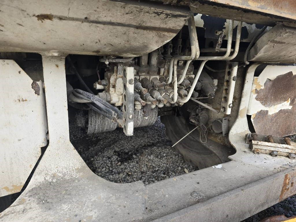 CAT 438 C NO DIGGING ARM - Tractopelle: photos 4 CAT 438 C NO DIGGING ARM - Tractopelle: photos 4