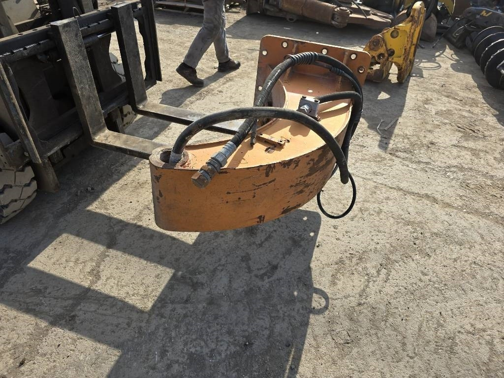 CAT Extension Long Arm - Flèche pour Engins de chantier: photos 4 CAT Extension Long Arm - Flèche pour Engins de chantier: photos 4