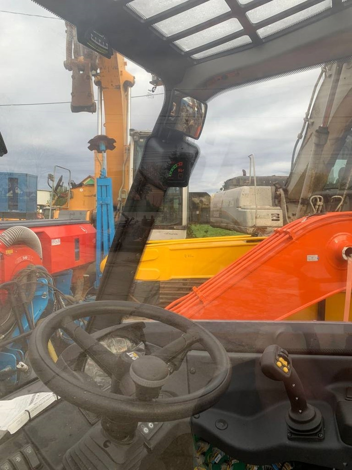 Cabine pour Engins de chantier CAT Telehandler Cabin NEW: photos 6