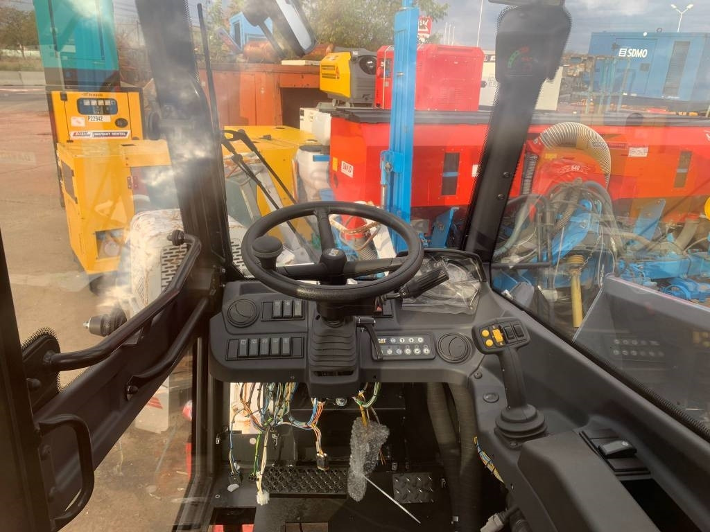 Cabine pour Engins de chantier CAT Telehandler Cabin NEW: photos 7