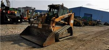 Case 440CT - Mini chargeuse: photos 1 Case 440CT - Mini chargeuse: photos 1