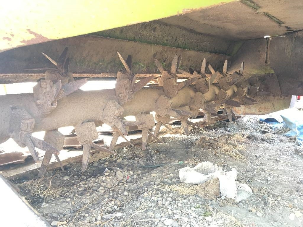 Claas Disco 3050 Plus - Faucheuse: photos 5 Claas Disco 3050 Plus - Faucheuse: photos 5