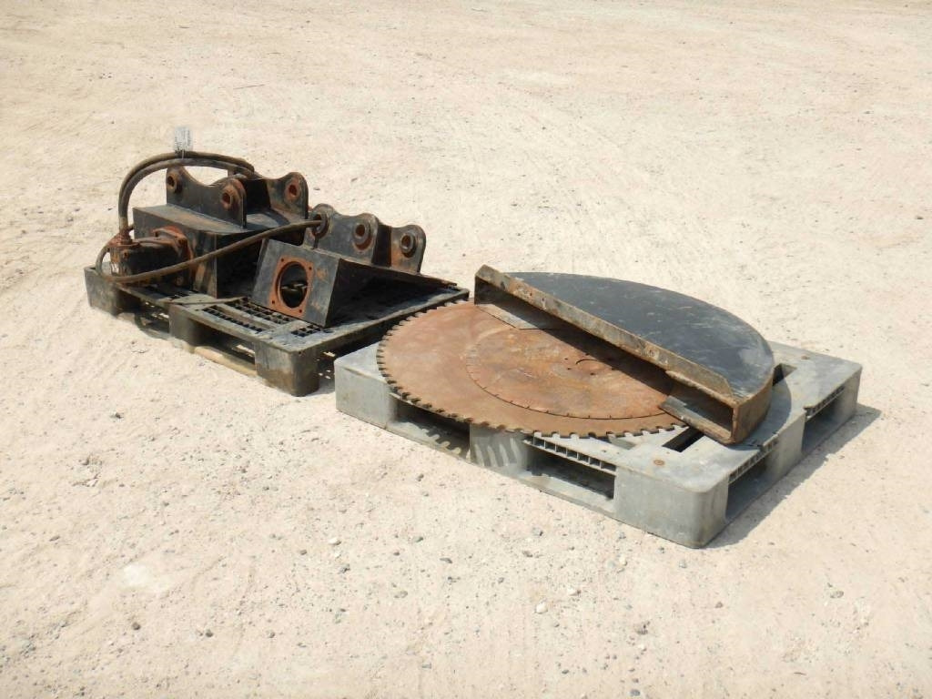 Concrete Cutter 8-15 - Matériel de béton: photos 2 Concrete Cutter 8-15 - Matériel de béton: photos 2