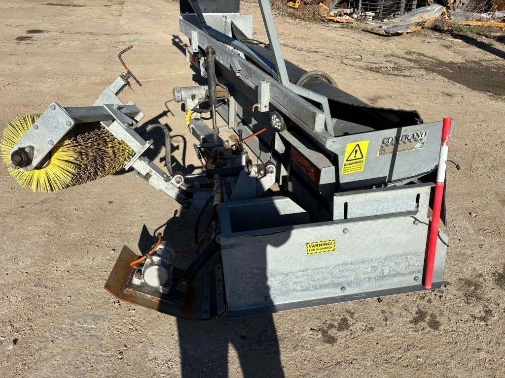 Contrano CH-KL - Brosse: photos 3 Contrano CH-KL - Brosse: photos 3