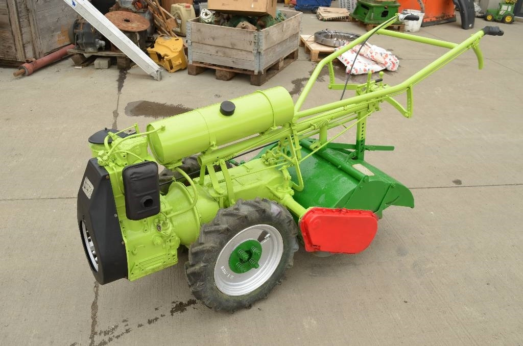 Dowdeswell RF1200 - Motoculteur: photos 2 Dowdeswell RF1200 - Motoculteur: photos 2