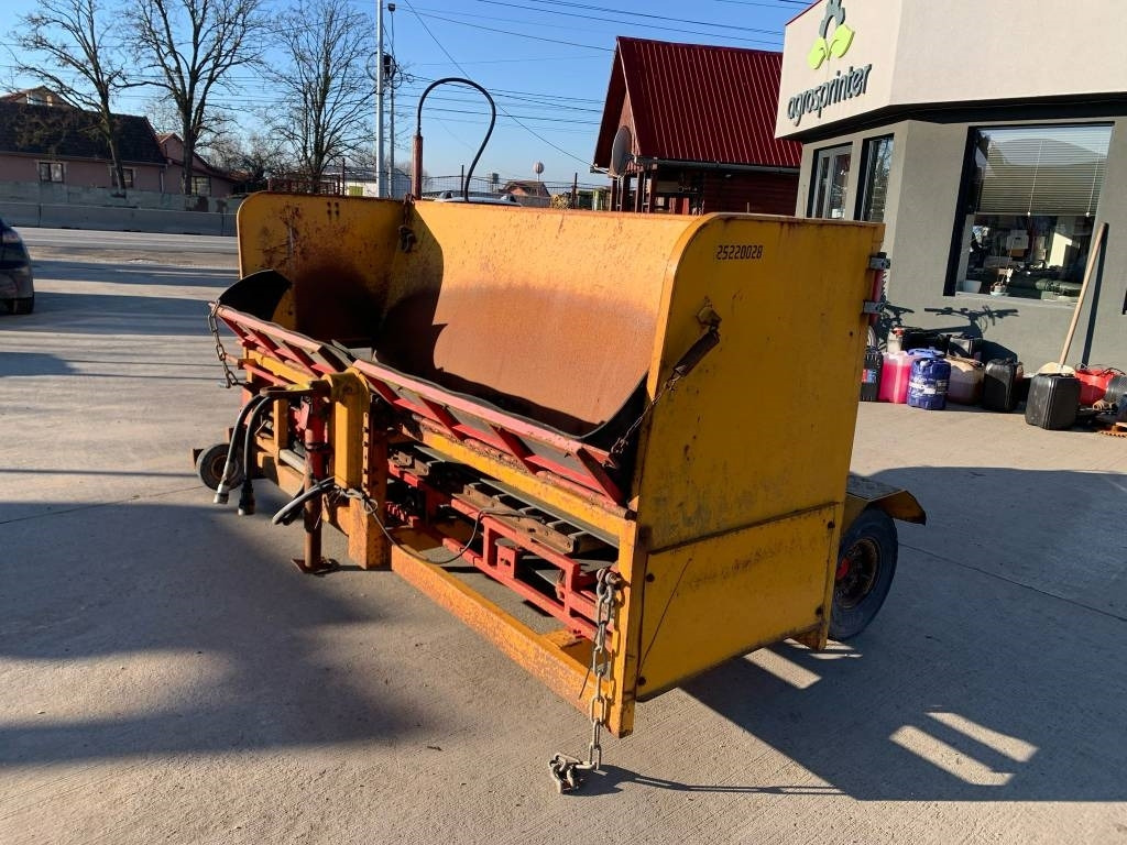 BM Brande RBU2550H - Engins de chantier: photos 3 BM Brande RBU2550H - Engins de chantier: photos 3