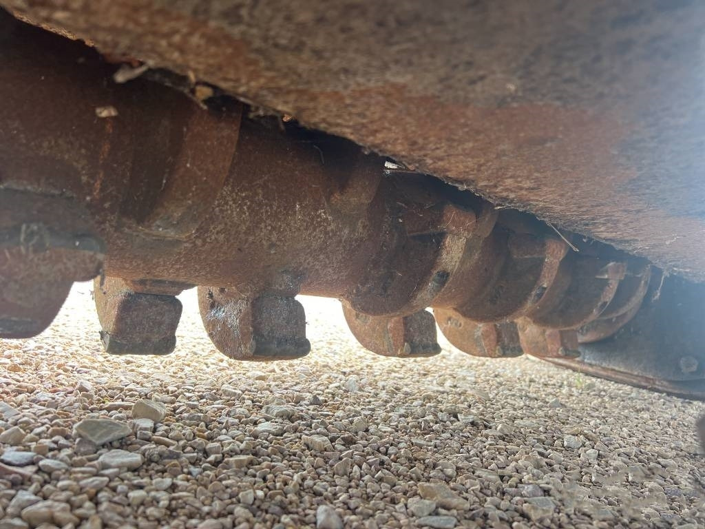 FAE DML-SSL150 - Broyeur forestier: photos 5 FAE DML-SSL150 - Broyeur forestier: photos 5