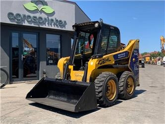 Gehl R 165 - Mini chargeuse: photos 1 Gehl R 165 - Mini chargeuse: photos 1