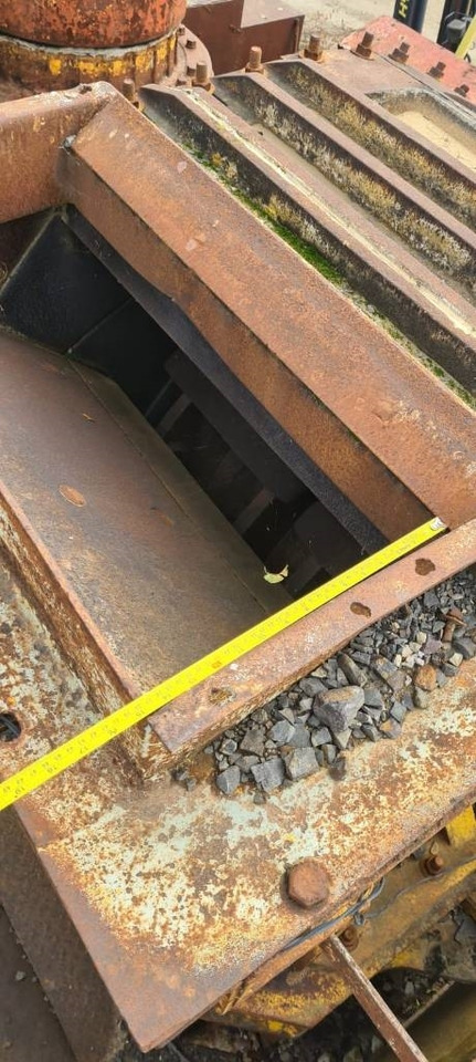 Concasseur Godwin Godwin: photos 6