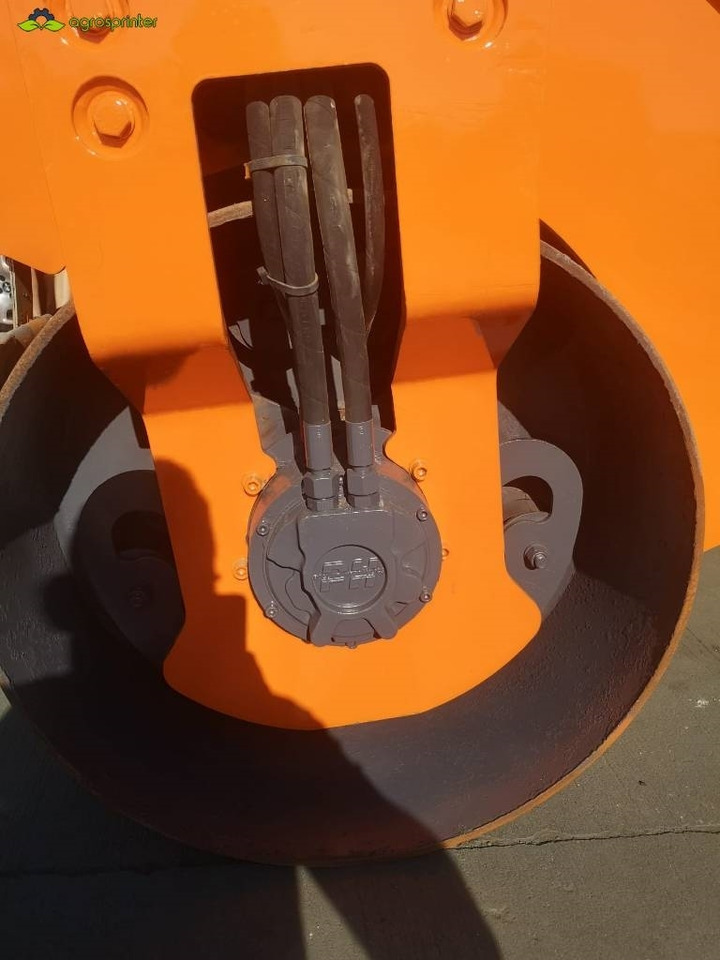 Hamm HD 12 VV - Compacteur: photos 4 Hamm HD 12 VV - Compacteur: photos 4