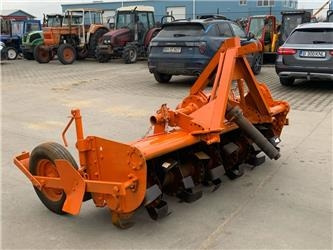 Howard 2M - Rotavator: photos 1 Howard 2M - Rotavator: photos 1