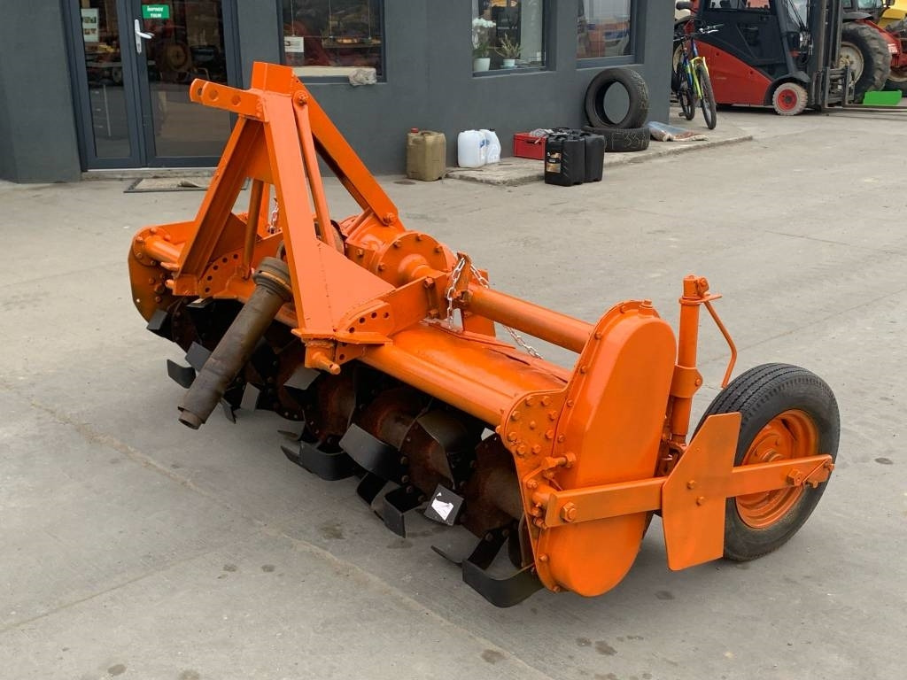 Howard 2M - Rotavator: photos 3 Howard 2M - Rotavator: photos 3