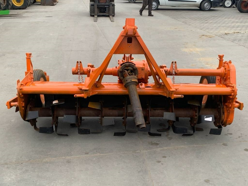 Howard 2M - Rotavator: photos 2 Howard 2M - Rotavator: photos 2