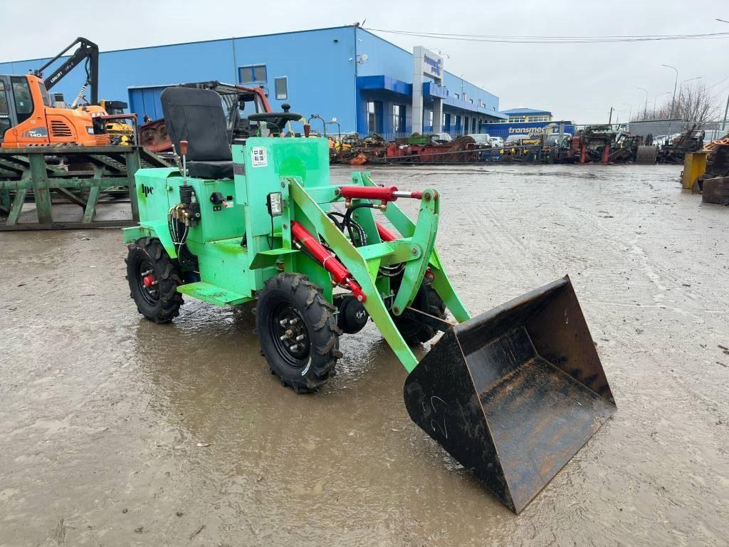 JPC ME18 - Valet de ferme: photos 4 JPC ME18 - Valet de ferme: photos 4