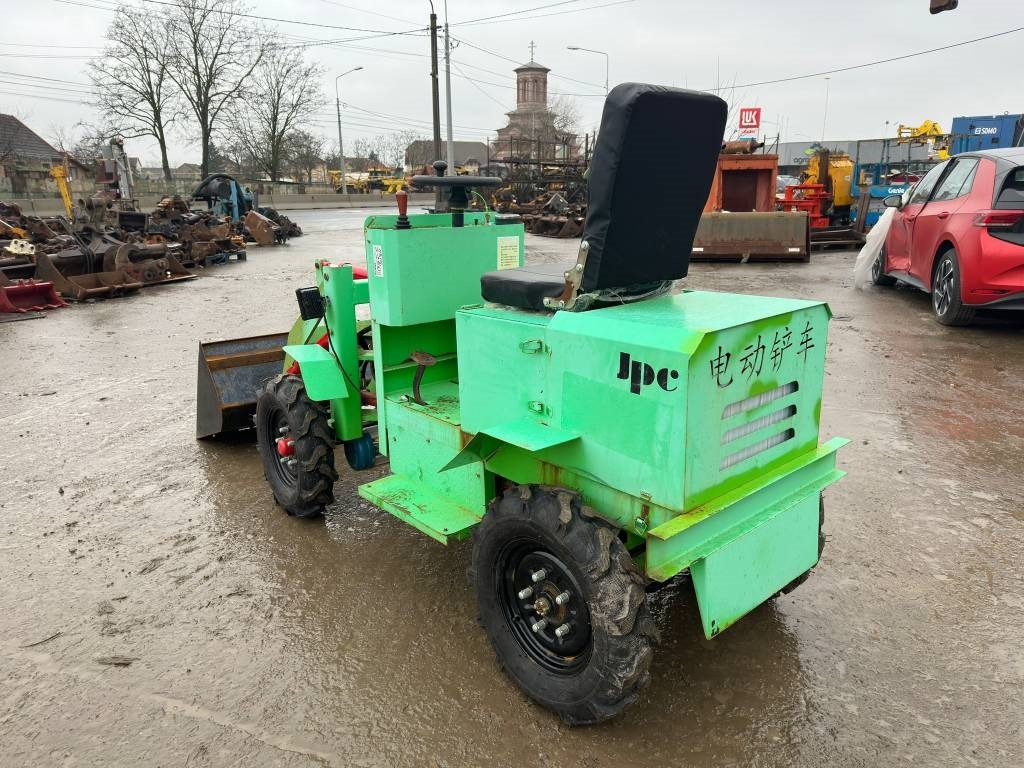 JPC ME18 - Valet de ferme: photos 5 JPC ME18 - Valet de ferme: photos 5