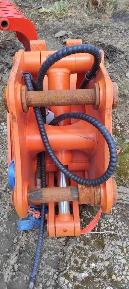 KBKC ASC60 KBKC ASC60 - Grappin pour Engins de chantier: photos 4 KBKC ASC60 KBKC ASC60 - Grappin pour Engins de chantier: photos 4