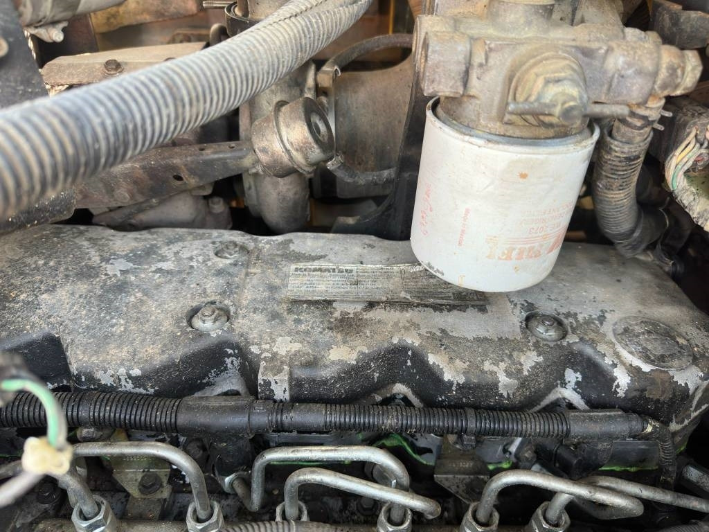 Bulldozer Komatsu D61PX-15EO: photos 12