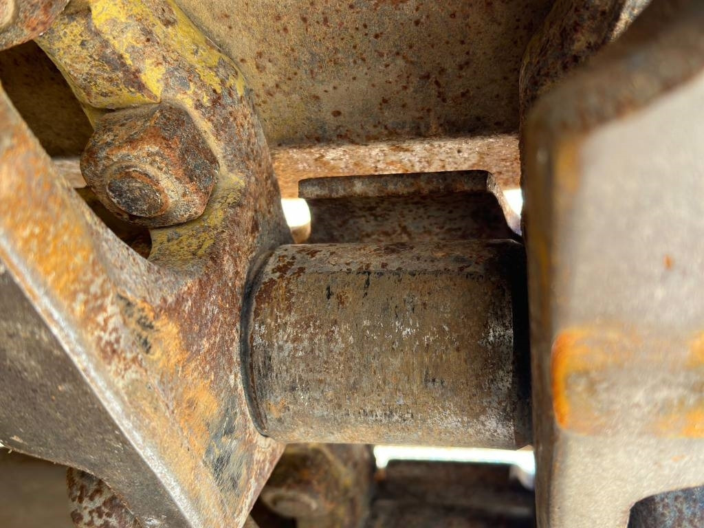 Bulldozer Komatsu D61PX-15EO: photos 11