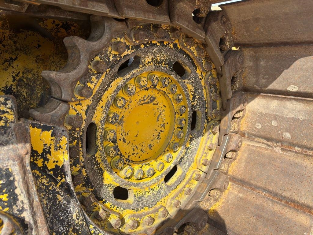 Bulldozer Komatsu D61PX-15EO: photos 10