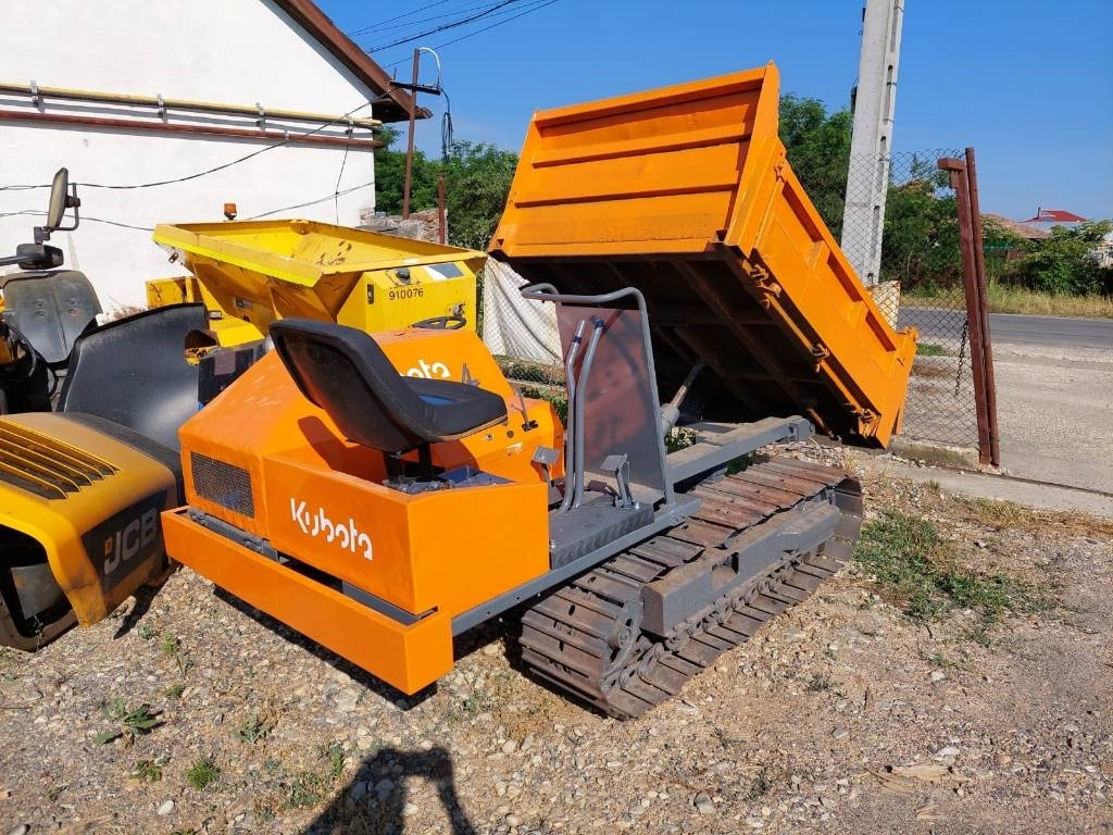 Kubota RG-15 - Mini pelle: photos 3 Kubota RG-15 - Mini pelle: photos 3