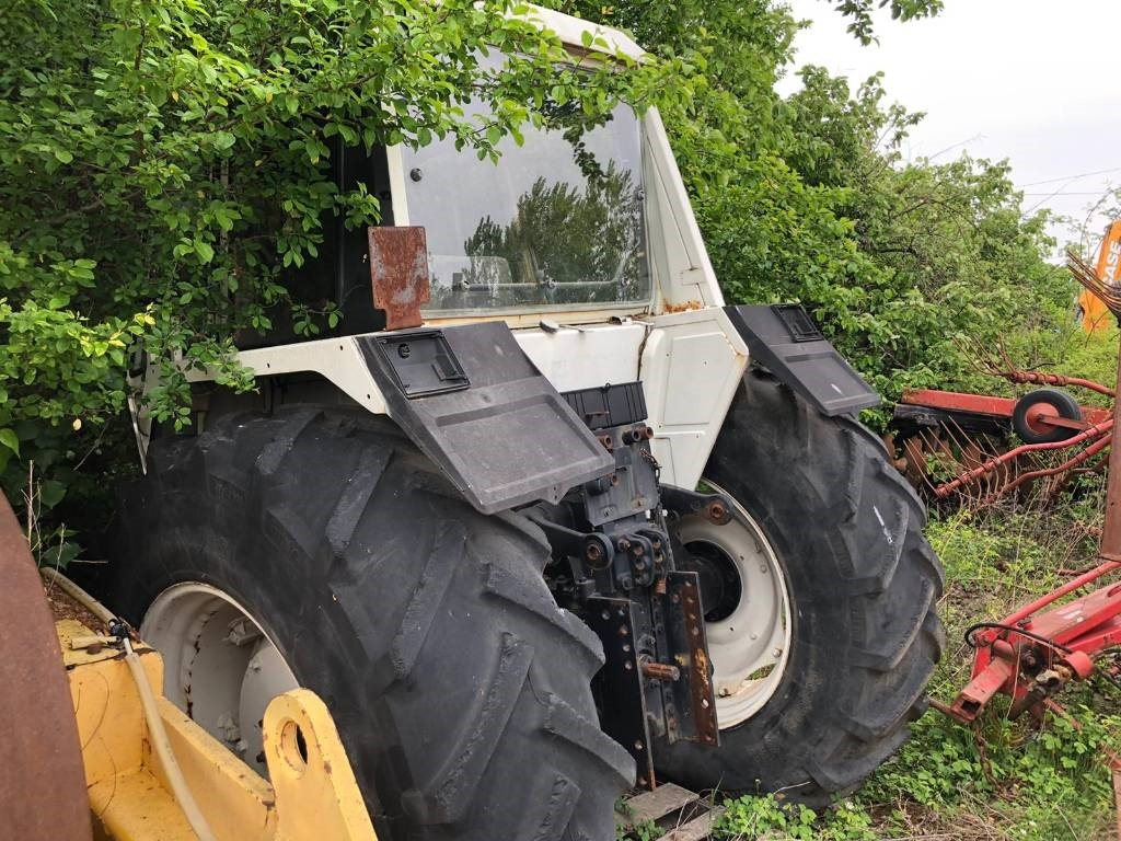 Lamborghini For Parts 1556 DT - Tracteur agricole: photos 2 Lamborghini For Parts 1556 DT - Tracteur agricole: photos 2
