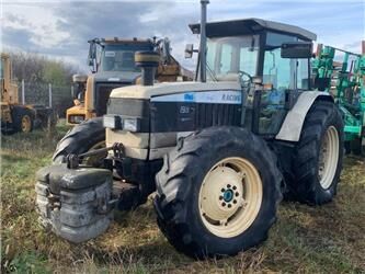 Lamborghini Racing 190 Lamborghini Racing 190 - Tracteur agricole: photos 1 Lamborghini Racing 190 Lamborghini Racing 190 - Tracteur agricole: photos 1