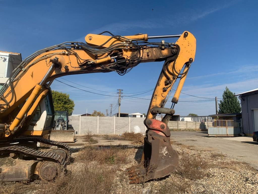 Liebherr R 914 B HD S L - Pelle sur chenille: photos 4 Liebherr R 914 B HD S L - Pelle sur chenille: photos 4