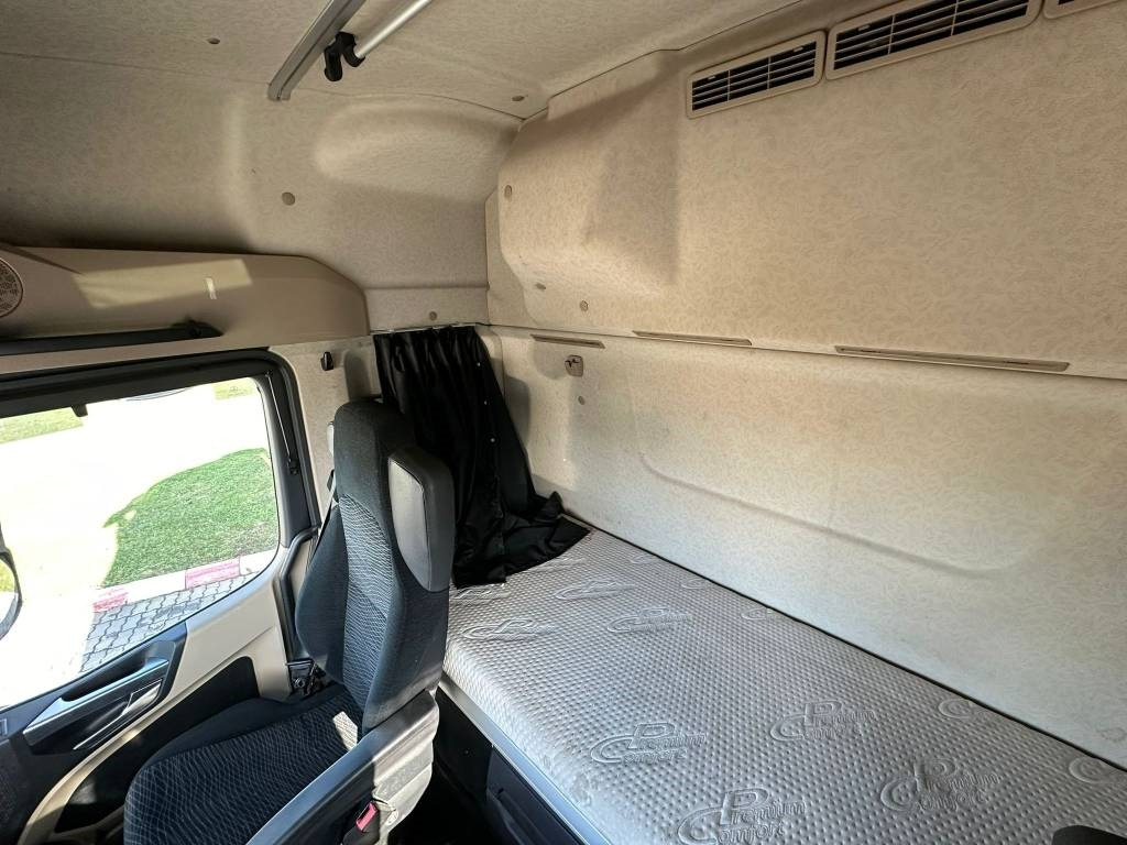 Camion fourgon Mercedes-Benz Actros 963-4-A: photos 17