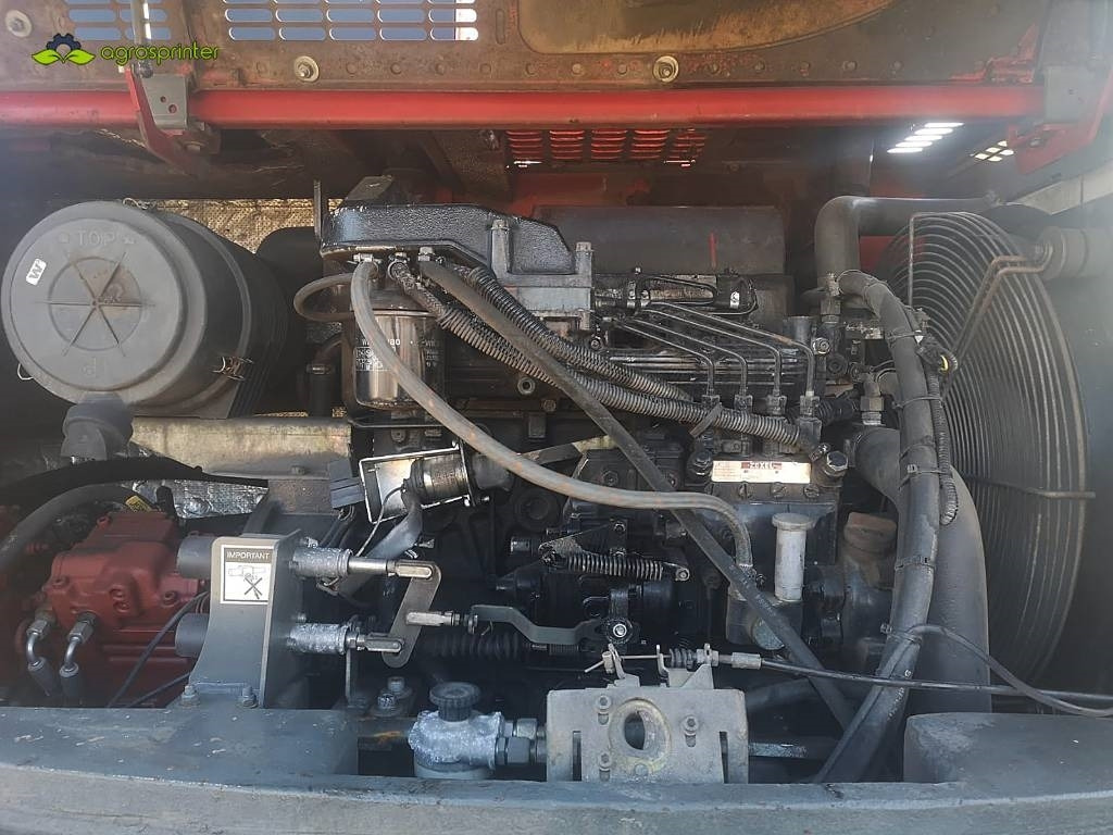 Neuson LK12002 - Mini pelle: photos 5 Neuson LK12002 - Mini pelle: photos 5