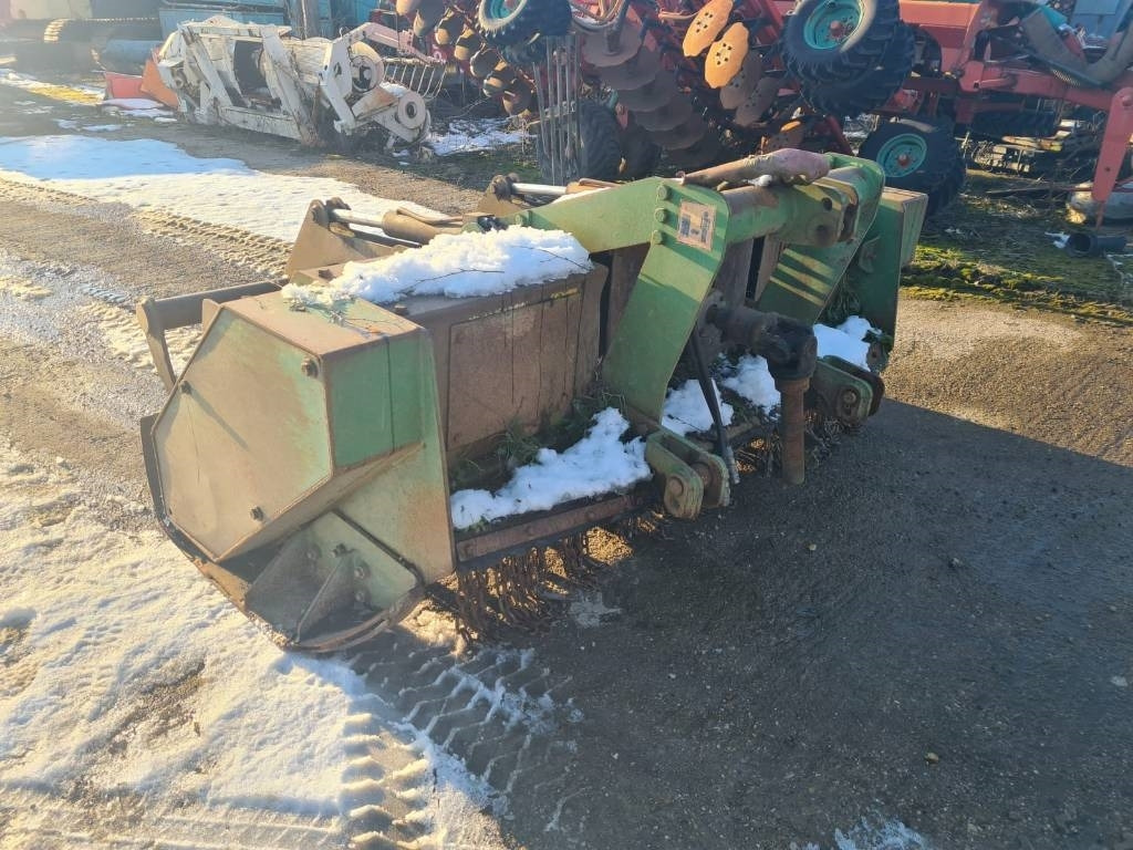 Plaisance BF501 - Broyeur forestier: photos 2 Plaisance BF501 - Broyeur forestier: photos 2