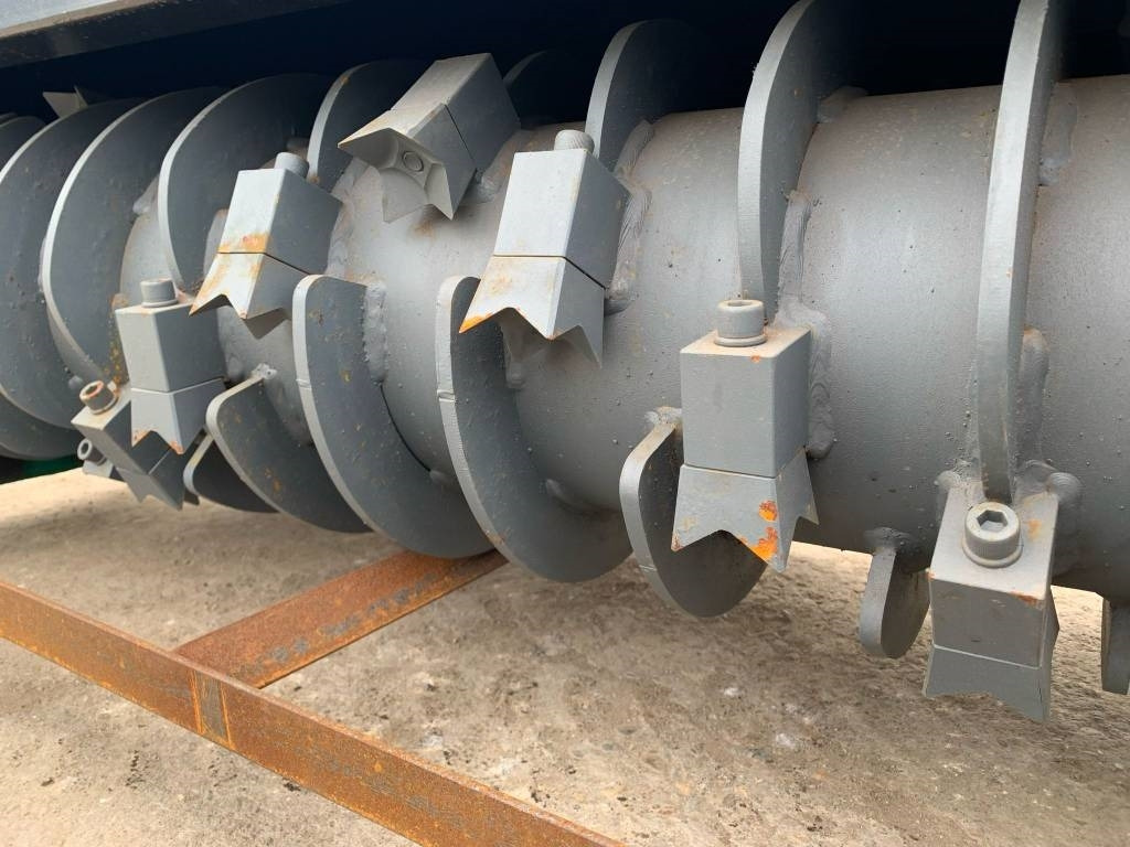 Raytree RMBD50 Mulcher - Broyeur/ Épareuse: photos 3 Raytree RMBD50 Mulcher - Broyeur/ Épareuse: photos 3