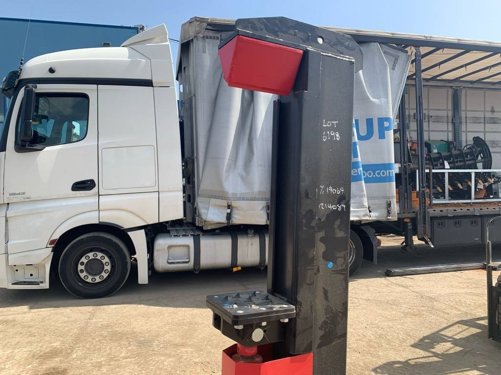 Raytree RMLS18T - Fendeuse de bûches: photos 4 Raytree RMLS18T - Fendeuse de bûches: photos 4